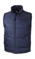 Heren Bodywarmer Core Result R208X Navy